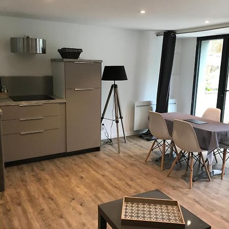 Ferienwohnung Le Sequoia Saint-Sébastien-sur-Loire Exterior foto