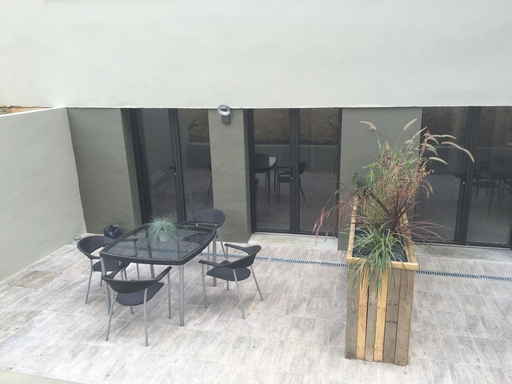 Ferienwohnung Le Sequoia Saint-Sébastien-sur-Loire Exterior foto